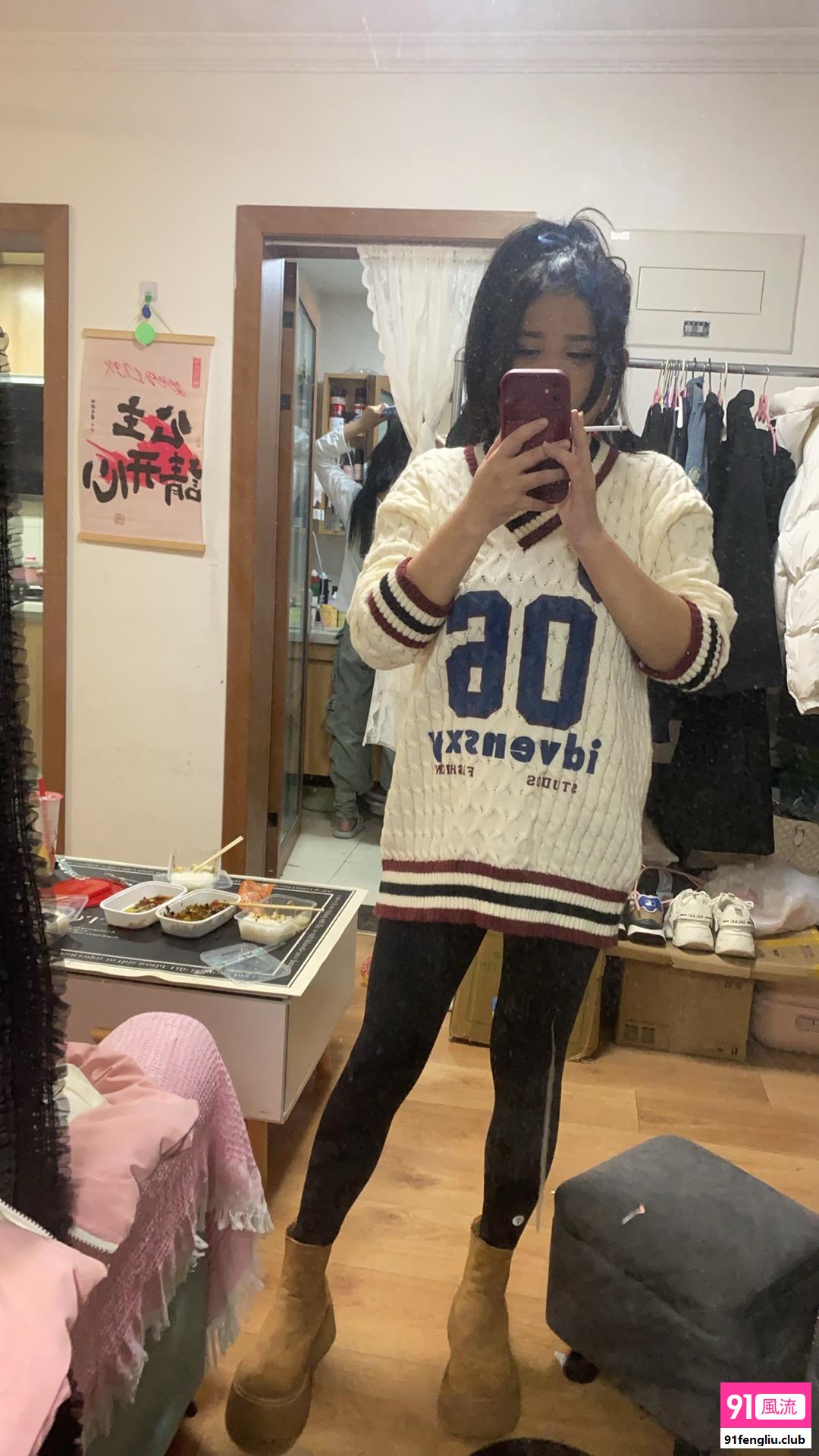 宋家庄北京小少妇